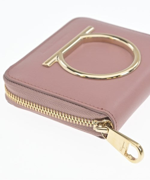 Salvatore Ferragamo 錢包/零錢包