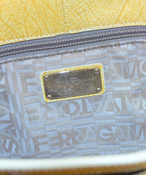 Salvatore Ferragamo 手提包