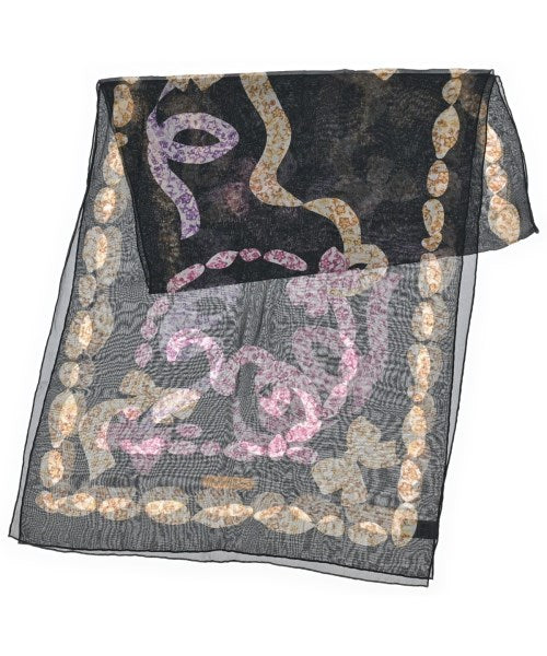 Salvatore Ferragamo 頭巾/圍巾