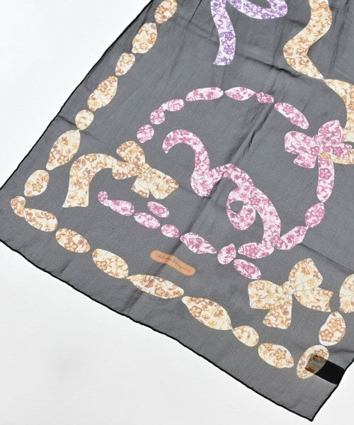 Salvatore Ferragamo 頭巾/圍巾