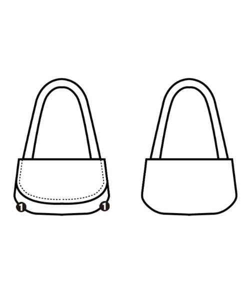 Salvatore Ferragamo 肩背包