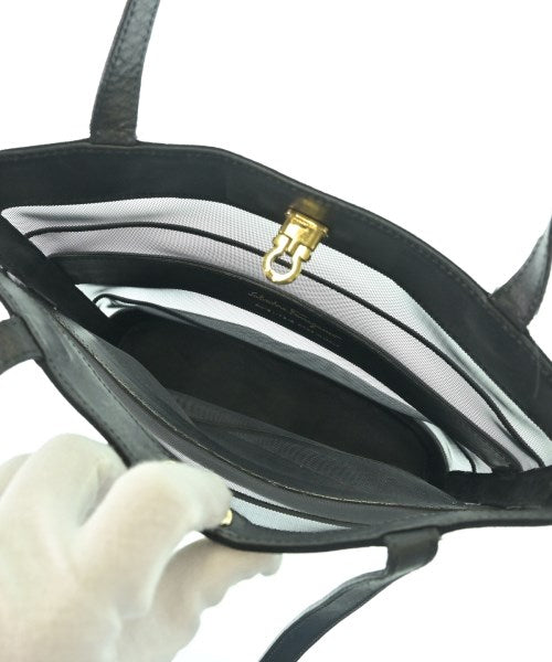 Salvatore Ferragamo 托特包