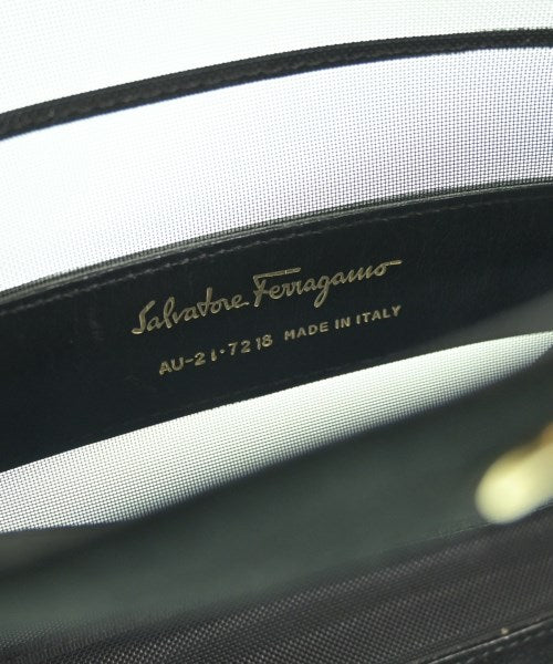 Salvatore Ferragamo 托特包