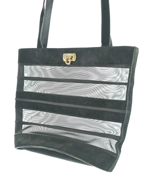 Salvatore Ferragamo 托特包