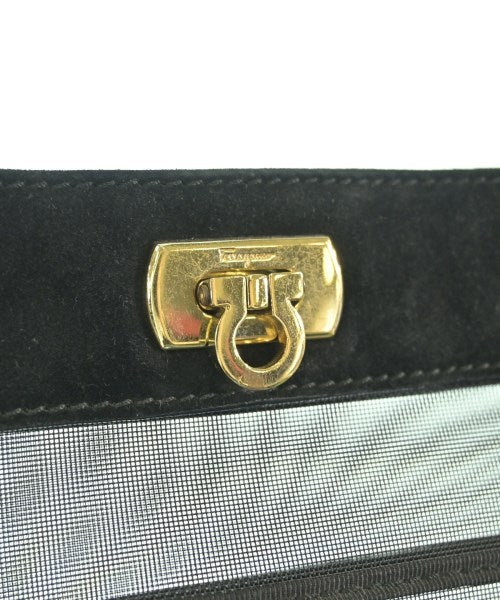 Salvatore Ferragamo 托特包