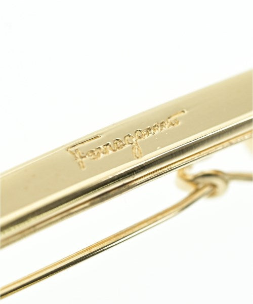 Salvatore Ferragamo 髮飾