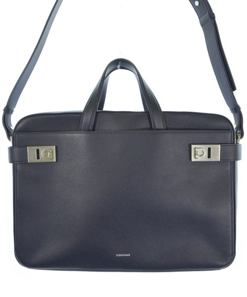 Salvatore Ferragamo 商務包