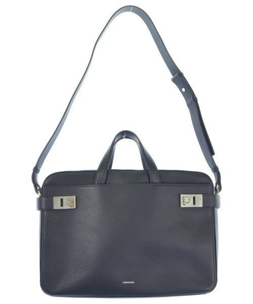 Salvatore Ferragamo 商務包