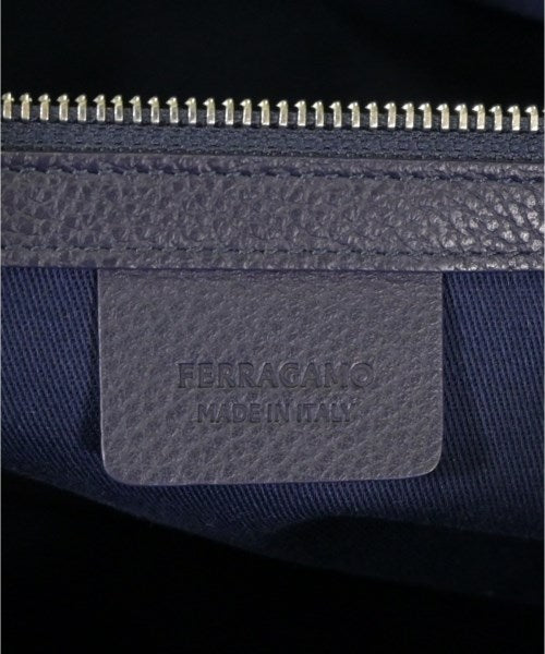 Salvatore Ferragamo 商務包