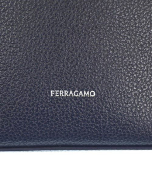 Salvatore Ferragamo 商務包