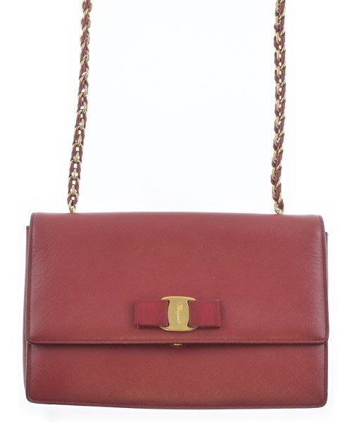 Salvatore Ferragamo 肩背包