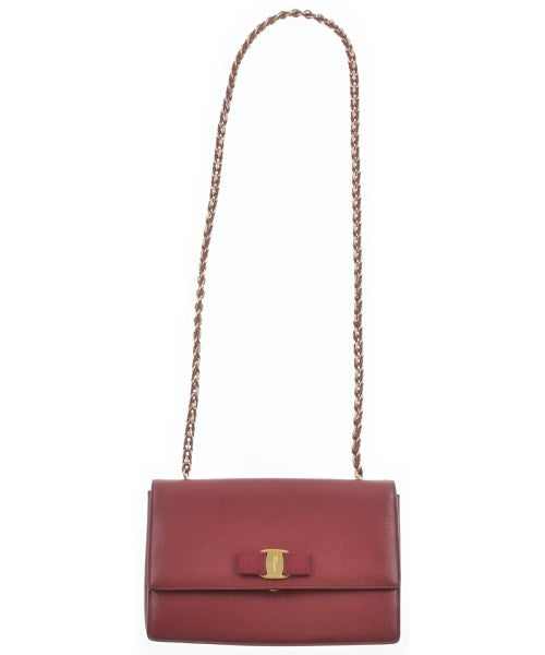 Salvatore Ferragamo 肩背包