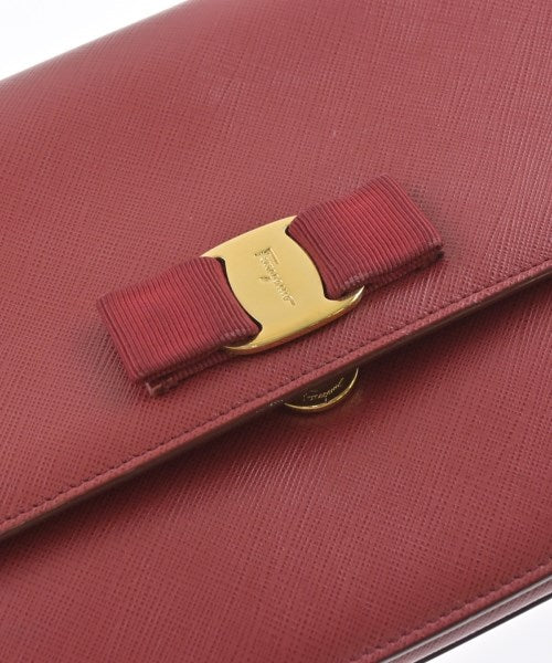 Salvatore Ferragamo 肩背包