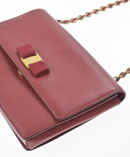 Salvatore Ferragamo 肩背包