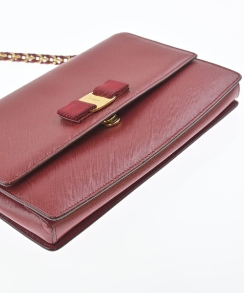Salvatore Ferragamo 肩背包