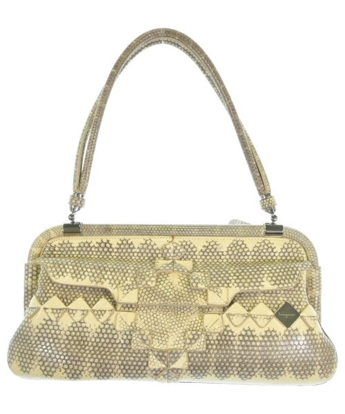 Salvatore Ferragamo 手提包