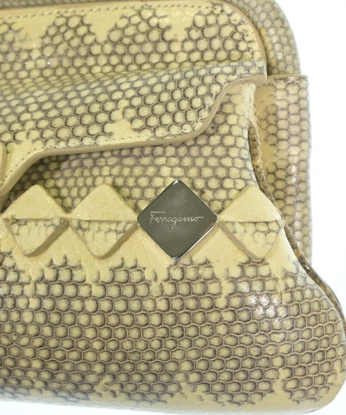 Salvatore Ferragamo 手提包