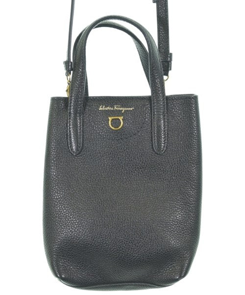 Salvatore Ferragamo 托特包