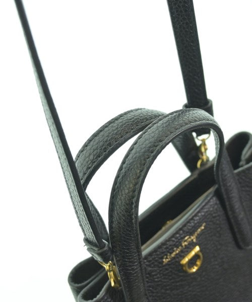Salvatore Ferragamo 托特包