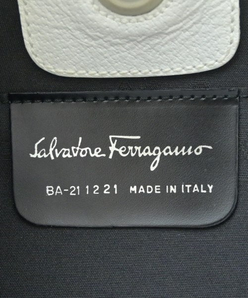 Salvatore Ferragamo 手提包