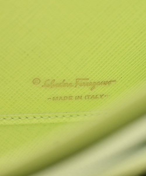 Salvatore Ferragamo 錢包/零錢包