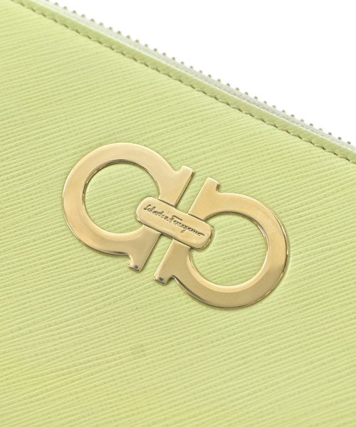 Salvatore Ferragamo 錢包/零錢包