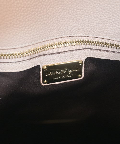 Salvatore Ferragamo 托特包