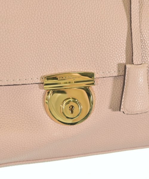 Salvatore Ferragamo 托特包