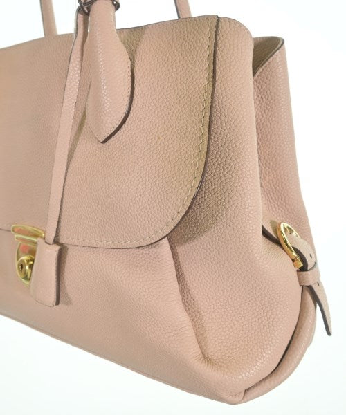 Salvatore Ferragamo 托特包