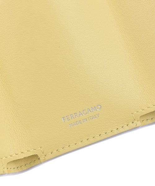 Salvatore Ferragamo 錢包/零錢包