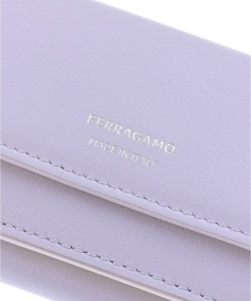 Salvatore Ferragamo 錢包/零錢包
