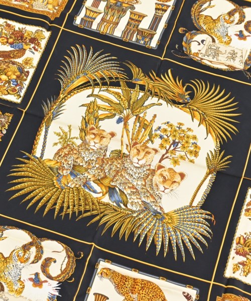 Salvatore Ferragamo 頭巾/圍巾