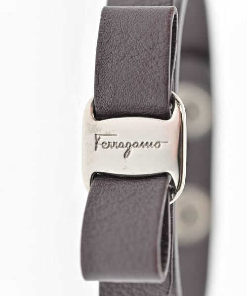 Salvatore Ferragamo 手環/手鍊