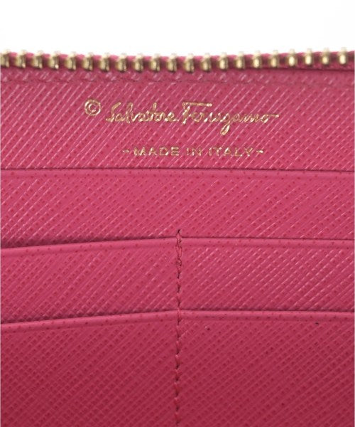 Salvatore Ferragamo 錢包/零錢包