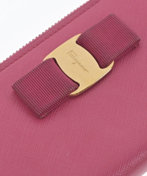 Salvatore Ferragamo 錢包/零錢包
