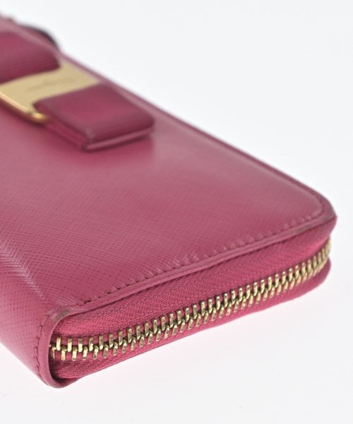 Salvatore Ferragamo 錢包/零錢包