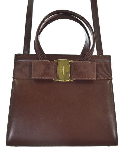 Salvatore Ferragamo 手提包