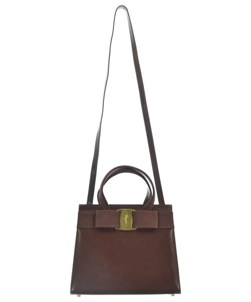 Salvatore Ferragamo 手提包
