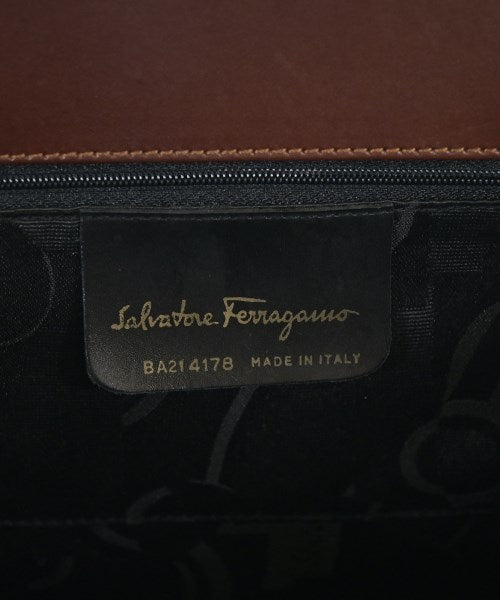 Salvatore Ferragamo 手提包