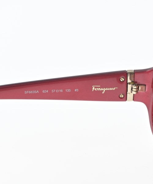 Salvatore Ferragamo 太陽眼鏡