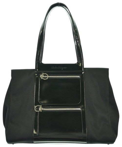Salvatore Ferragamo 托特包