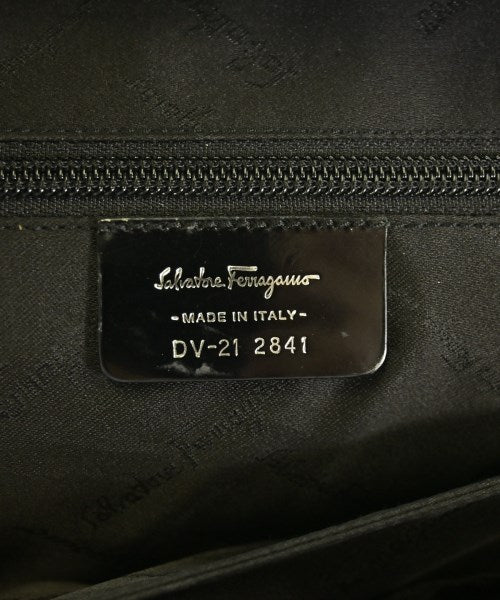 Salvatore Ferragamo 托特包