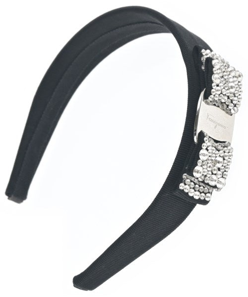 Salvatore Ferragamo 髮飾