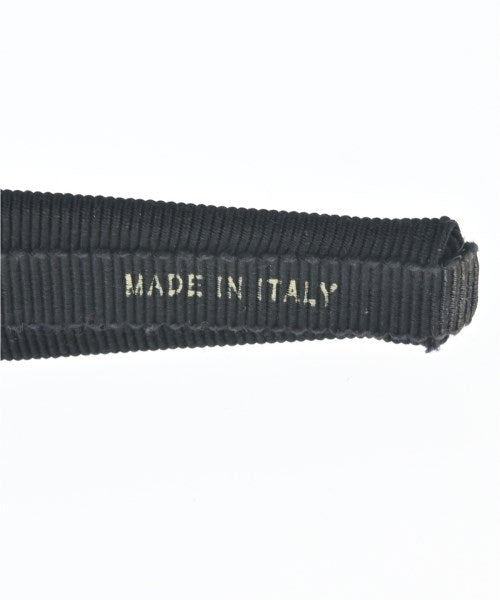 Salvatore Ferragamo 髮飾