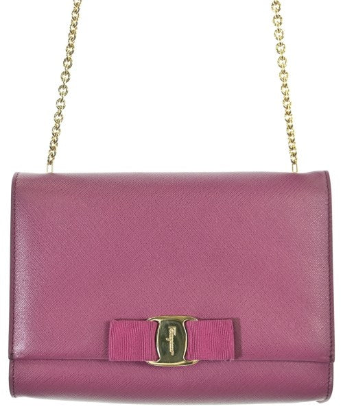 Salvatore Ferragamo 肩背包