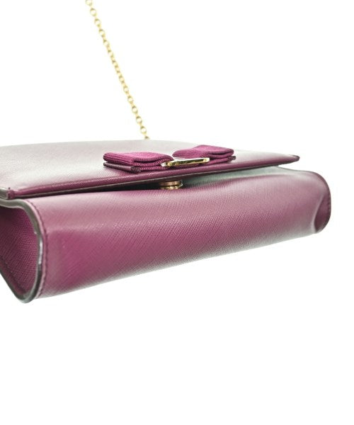 Salvatore Ferragamo 肩背包