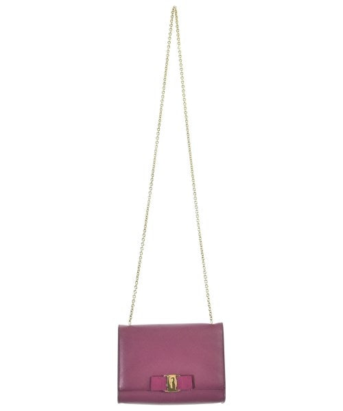 Salvatore Ferragamo 肩背包