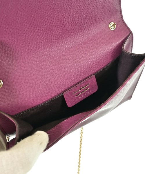 Salvatore Ferragamo 肩背包