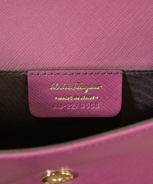 Salvatore Ferragamo 肩背包