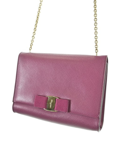 Salvatore Ferragamo 肩背包